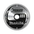 Makita B-33320 260 X 30 80t Ali Cut Blade