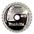 Makita B-33526 136 X 20 30t Metal Cut Blade