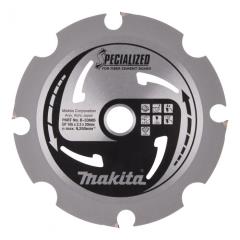Makita B-33685 165 X 20 4t Circular Saw Bl