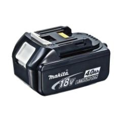Makita Bl1840 18v 4.0ah Li-ion Battery