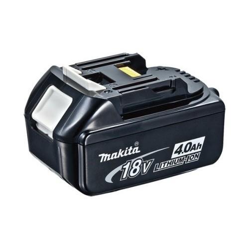 Makita Bl1840 18v 4.0ah Li-ion Battery