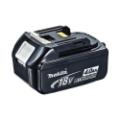 Makita Bl1840 18v 4.0ah Li-ion Battery
