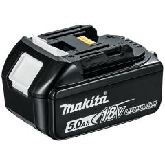 Makita Bl1850 18v 5.0ah Li-ion Battery