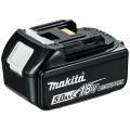 Makita Bl1850 18v 5.0ah Li-ion Battery