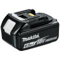 Makita Bl1860b 18v 6.0ah Li-ion Battery