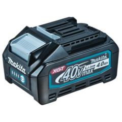 Makita Bl4040 40v 4ah Li-ion Battery