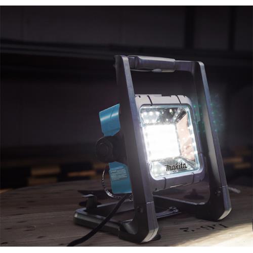 Makita Dml805 14.4v/18v Li-ion Worklight
