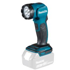 Makita Dml815 14.4v/18v Li-ion Led Torch