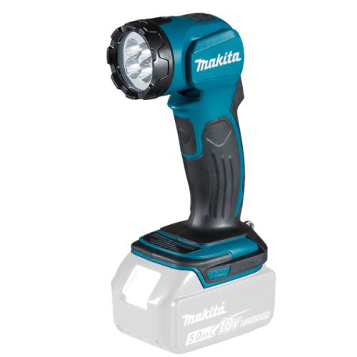 Makita Dml815 14.4v/18v Li-ion Led Torch