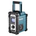 Makita Dmr116 Job Site Radio
