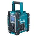 Makita Dmr301 'battery Charging' Radio