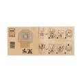 Makita P70194 Dust Bags Pk5