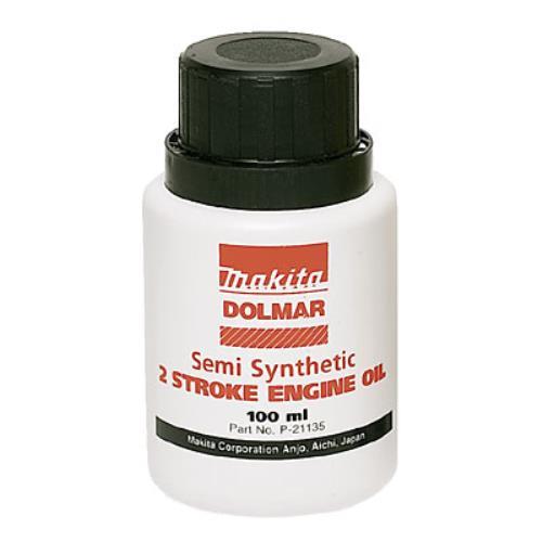 Makita P21135 100ml 2 Stroke Oil