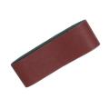 Makita P37166 76x457 Sanding Belts Mixed