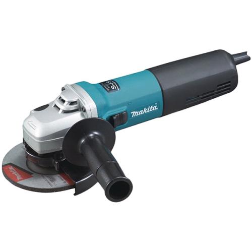 Makita 9565cr 240v 125mm Angle Grinder