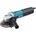 Makita 9565cr 240v 125mm Angle Grinder