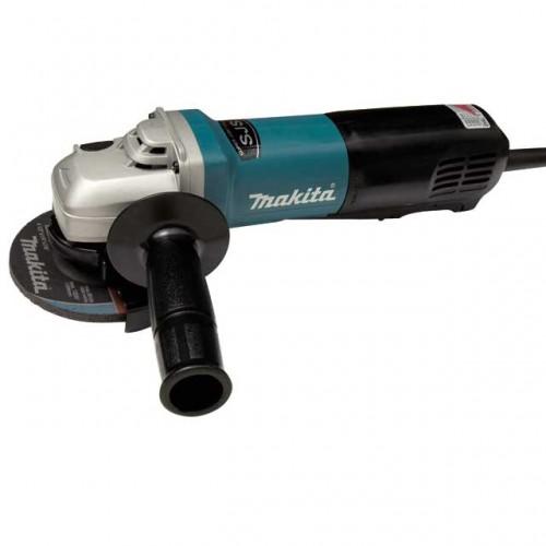 Makita 9565pcv 125mm 110v Grinder