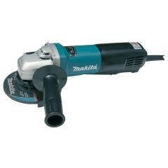Makita 9565pcv 125mm 240v Grinder