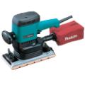 Makita 9046 240v Orbital Sander