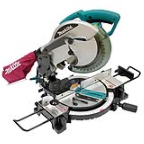 Makita Mls100n 110v Mitre Saw