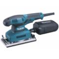 Makita Bo3710 240v 1/3rd Sheet Sander