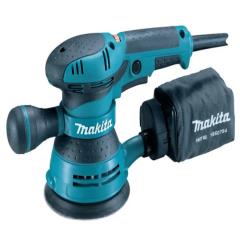 Makita Bo5041 110v R/o Sander