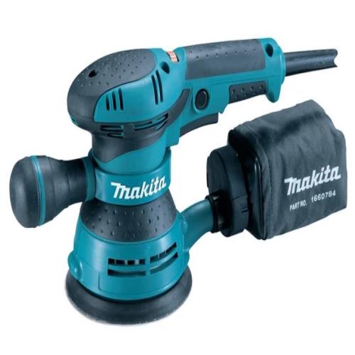 Makita Bo5041 110v R/o Sander