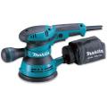 Makita Bo5041 240v R/o Sander