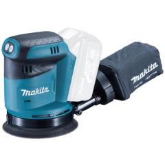Makita Dbo180z Naked 18v Sander