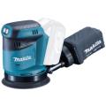 Makita Dbo180z Naked 18v Sander