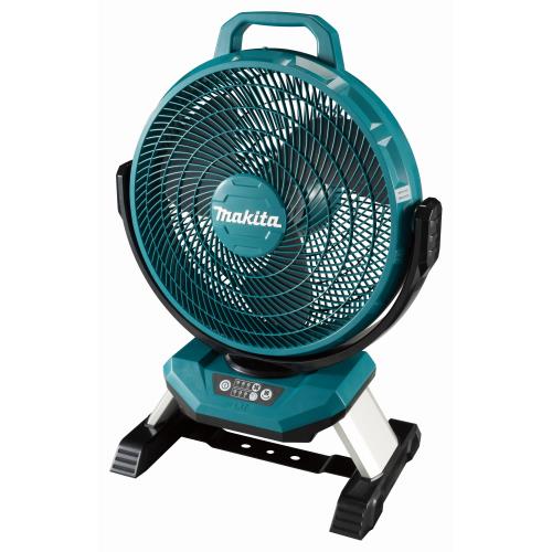Makita Dcf301z Fan 330mm - Body Only