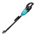 Makita Dcl180zb 18v Vacuum Cleaner(black)