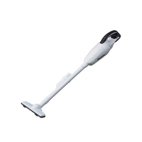 Makita Dcl180zw 18v Vacuum Cleaner(white)