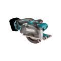 Makita Dcs552rtj 18v Circular Saw