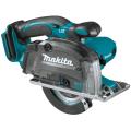 Makita Dcs552z Metal Cutting Saw Bare Unit