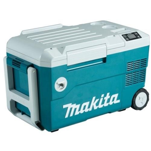 Makita Dcw180z 18v Cooler/warmer Box
