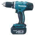 Makita Ddf453rfe 18v 3ah Li-ion Drill Driver