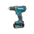 Makita Ddf482rtj 18v Drill Driver