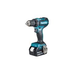 Makita Ddf485rtj 18v Brushless Drill Driver