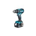 Makita Ddf485rtj 18v Brushless Drill Driver