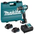 Makita Df333dwae 12v Li-ion Drill/driver