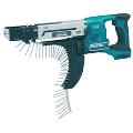 Makita Dfr750z 18v Auto-feed S/driver