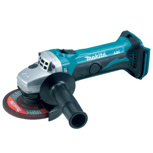 Makita Dga452z 18v Angle Grinder Body Only
