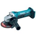 Makita Dga452z 18v Angle Grinder Body Only