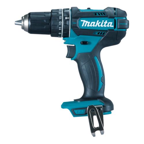 Makita Dhp482z 18v Combi Drill(naked)
