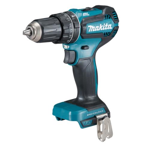 Makita Dhp485z 18v Combi Drill Bl Lxt