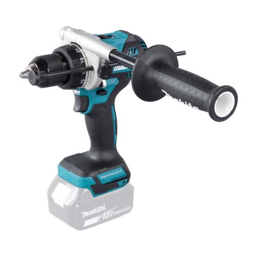 Makita Dhp492z 18v Combi Drill Body Only