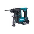 Makita Dhr171rtj Brushless 18v Sds Drill
