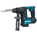 Makita Dhr171z Brushless 18v Sds Drill(naked)