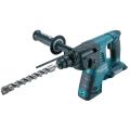 Makita Dhr263zj Twin 18v/36v Sds Drill